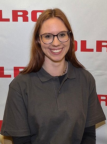 stv. Ressortleiterin Jugend- und Kindergruppenarbeit (JuKi): Finnja Eder