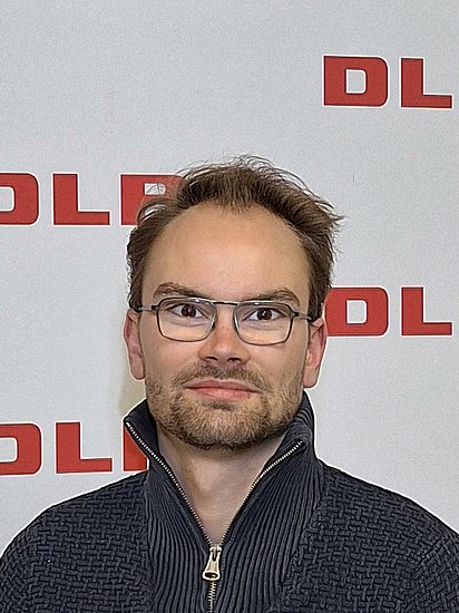 stellv. Fachreferent Sanitätsdienste: Lars-Ole Rehders