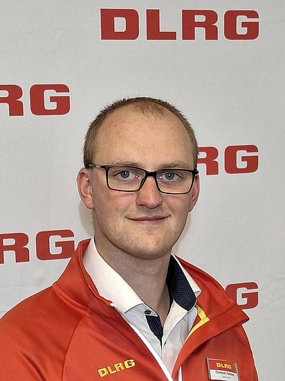 Leiter Einsatz: Christoph Reichert