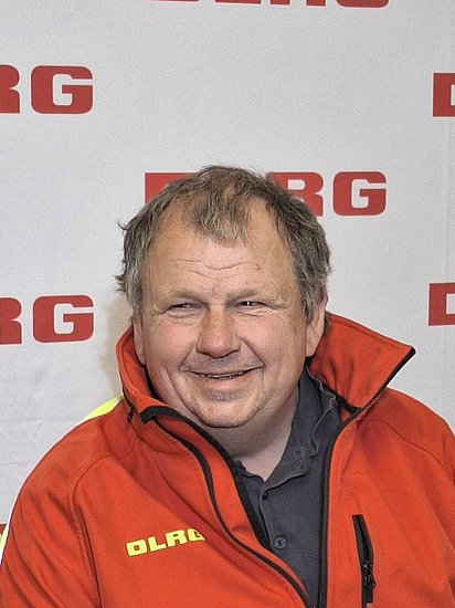Leiter Technik: Frank Hardekopf