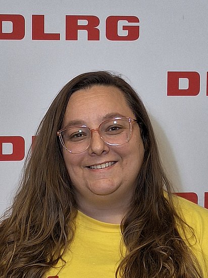 Fachreferentin RUND: Anika Rosenau