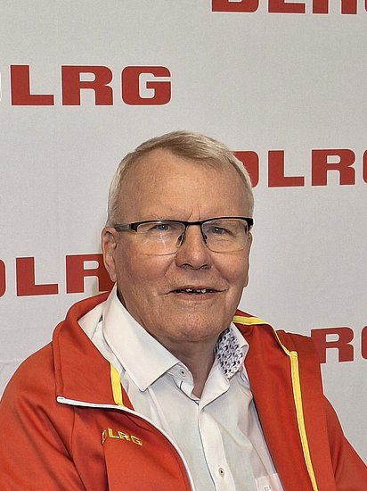 Vertreter des Vorstandes: Holger Lahn