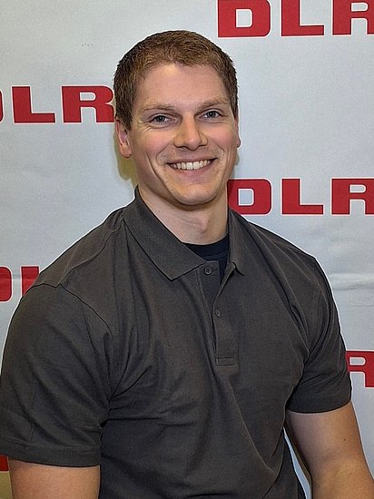 Ressortleiter Fahrten, Lager und internationale Begegnungen (FLiB): Jakob Babbel