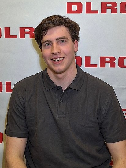 Jugendvorsitzender: Fynn Barthel