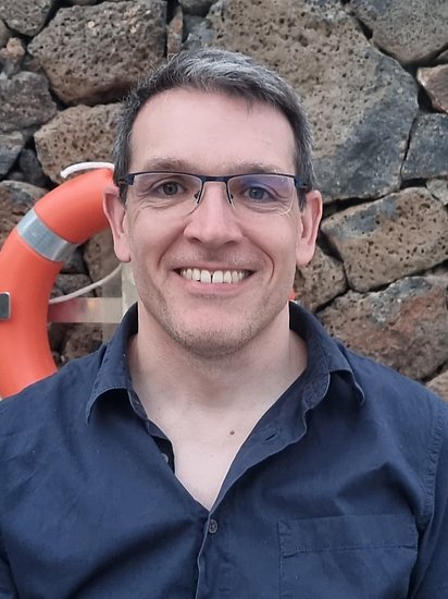 Ressortleiter Wirtschaft und Finanzen (WuF): Malte Gessner