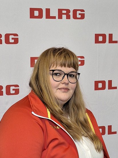 Stellv. Schatzmeisterin: Yvonne Baum